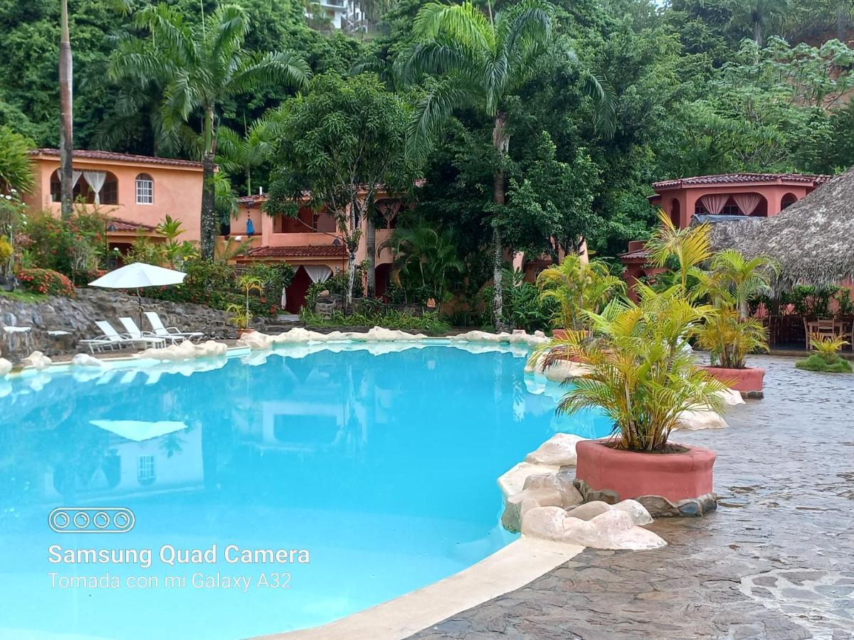 Hotel - Residencial Madrugada Las Terrenas Exterior photo