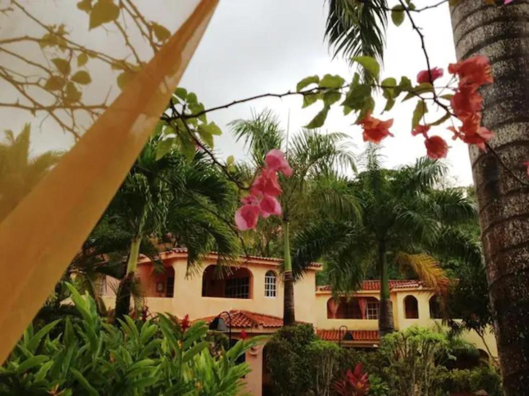 Hotel - Residencial Madrugada Las Terrenas Exterior photo