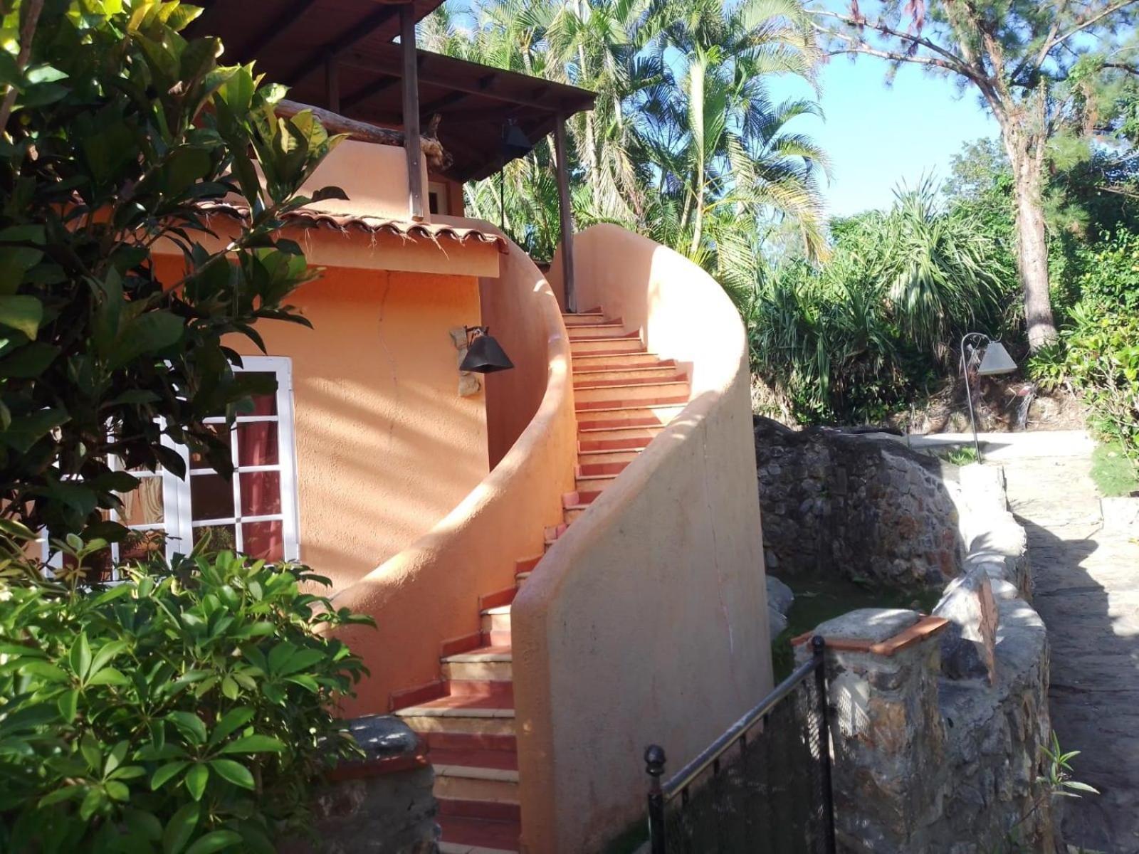 Hotel - Residencial Madrugada Las Terrenas Exterior photo