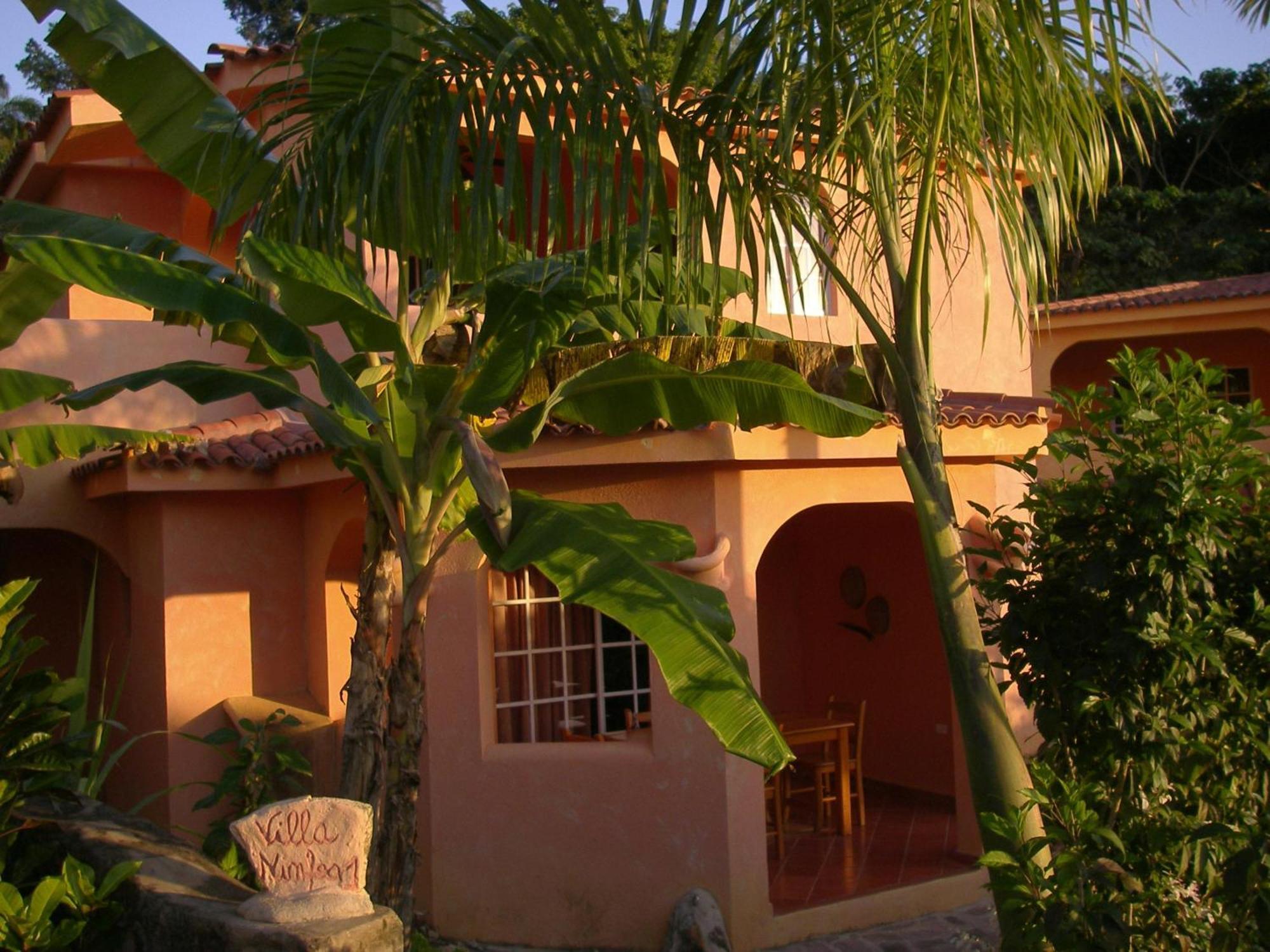 Hotel - Residencial Madrugada Las Terrenas Exterior photo