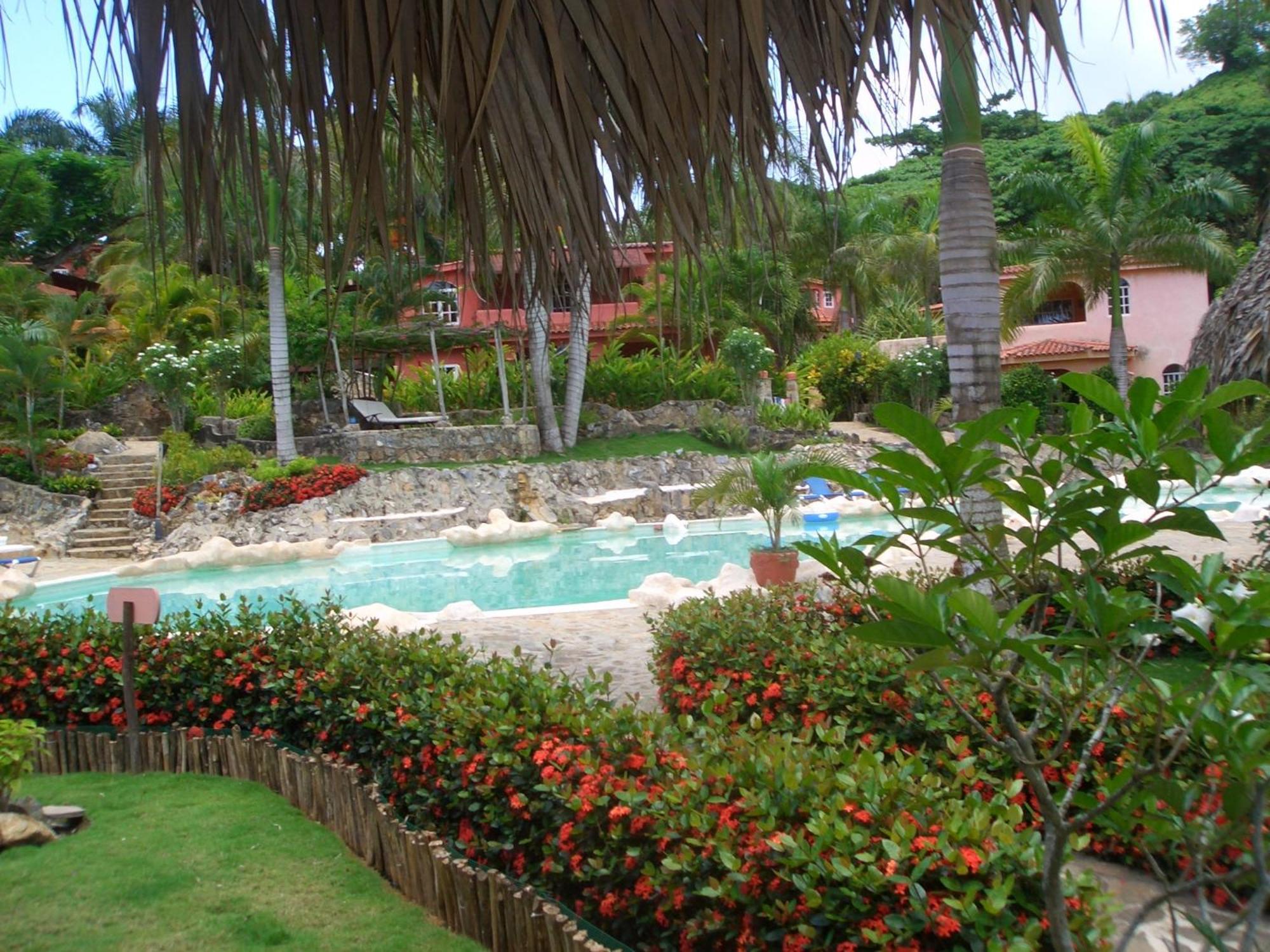 Hotel - Residencial Madrugada Las Terrenas Exterior photo