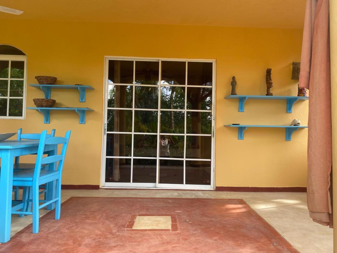 Hotel - Residencial Madrugada Las Terrenas Exterior photo