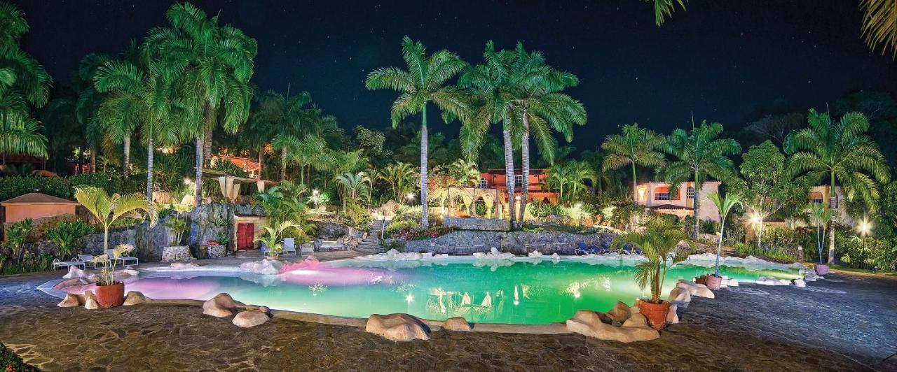 Hotel - Residencial Madrugada Las Terrenas Exterior photo