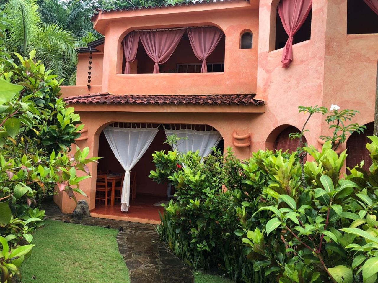 Hotel - Residencial Madrugada Las Terrenas Exterior photo