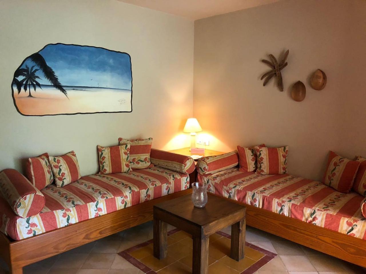 Hotel - Residencial Madrugada Las Terrenas Exterior photo