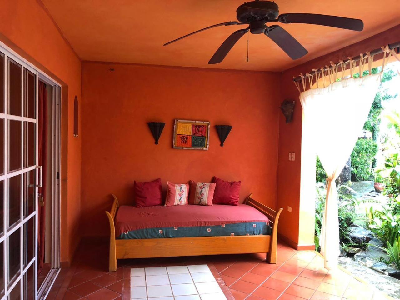 Hotel - Residencial Madrugada Las Terrenas Exterior photo