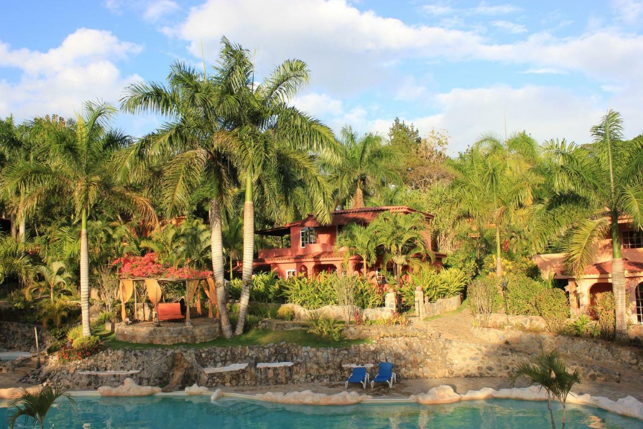 Hotel - Residencial Madrugada Las Terrenas Exterior photo