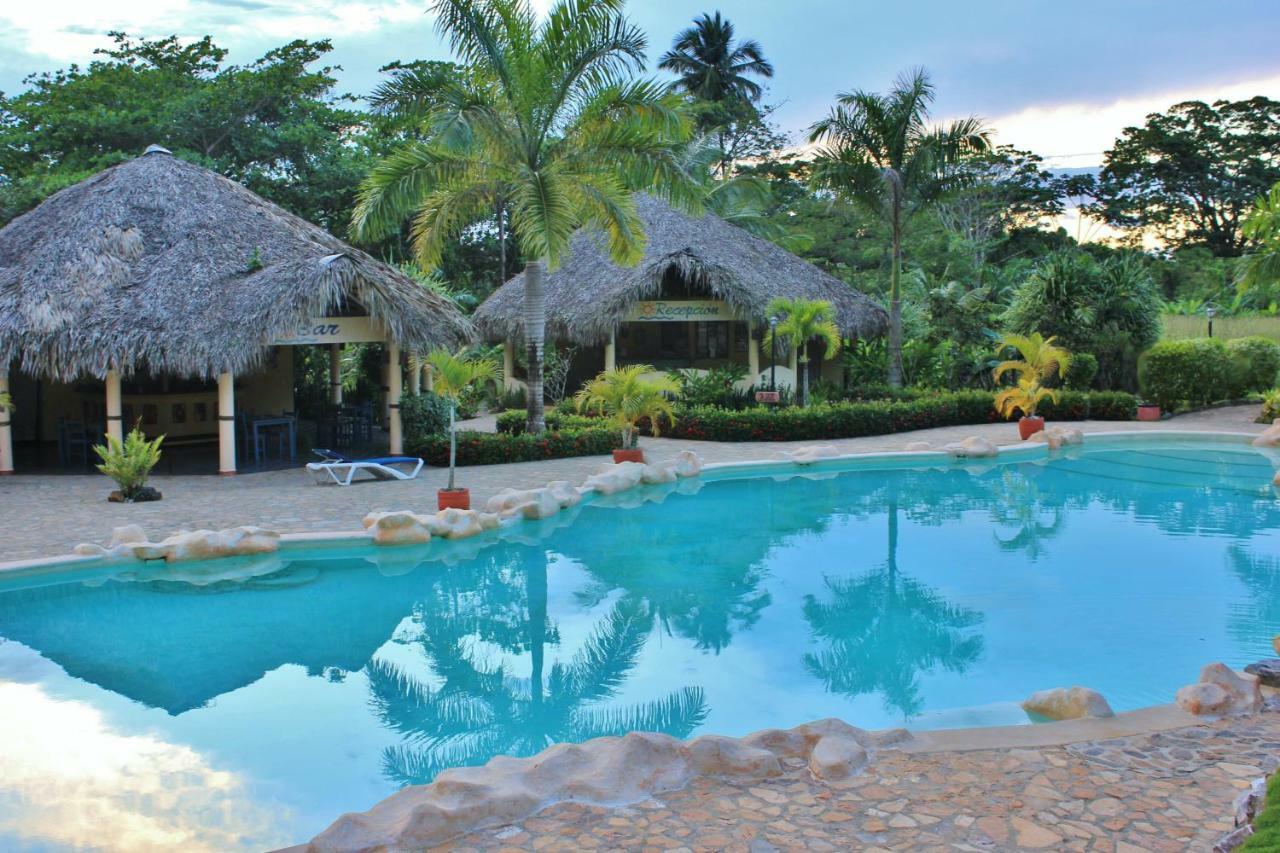 Hotel - Residencial Madrugada Las Terrenas Exterior photo