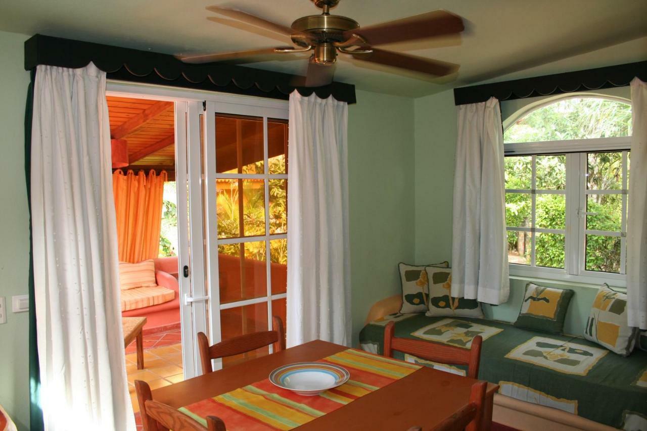 Hotel - Residencial Madrugada Las Terrenas Exterior photo